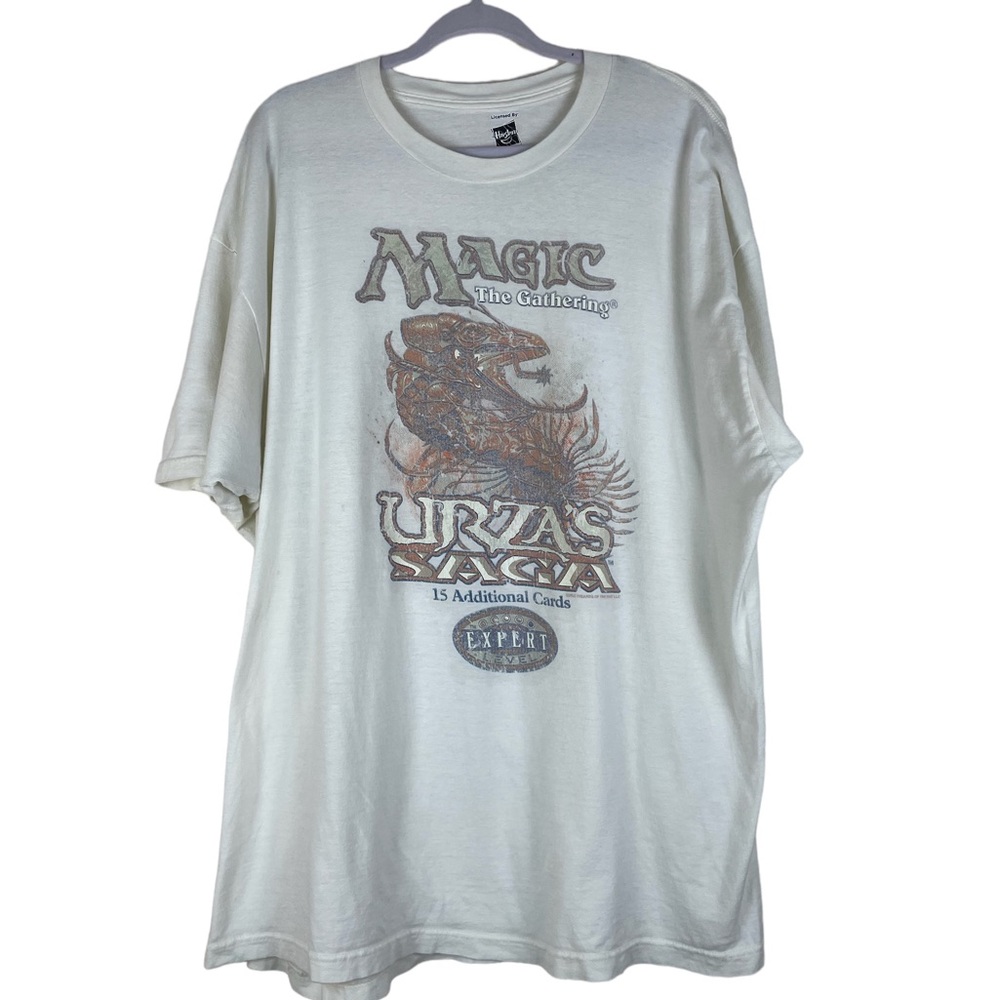 Magic the gathering T-shirt 3XL